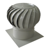 rotary 24 inch house turbine ventilator