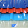 Plain Thin Waterproofing Fiberglass Sheet for Window