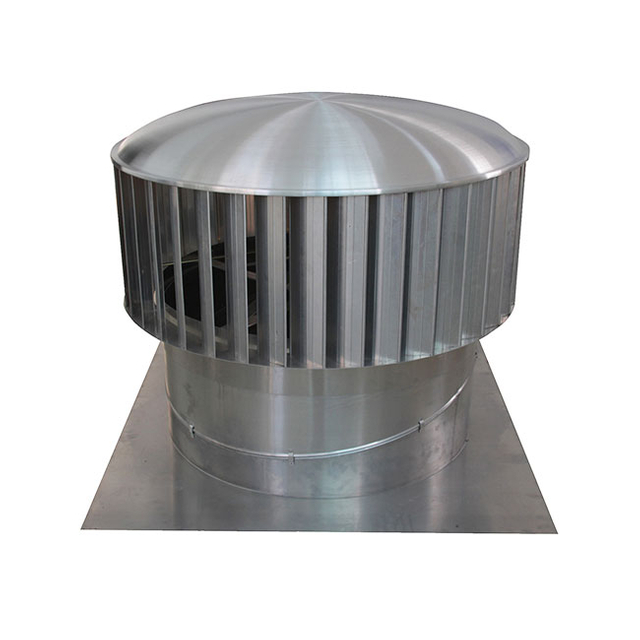 Best Rotary Small Turbine Ventilator for Industrial