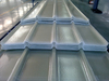 3mm Flexible Rooftop Fiberglass Sheet