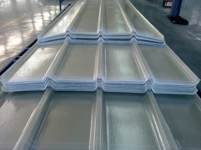 G11 Plain Fiberglass Sheet for warehouse