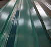 Anti UV Fiberglass Sheet