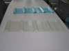 Flexible Customized Thickness Fiberglass Sheet