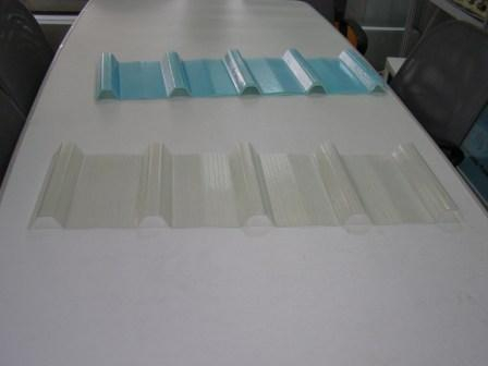 Thick Structural Thin Fiberglass Sheet