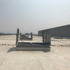 mechanical Smoke Vent system for factory