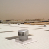 Best Rotary Small Turbine Ventilator for Roof