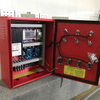 Electric Pneumatic Control Cabinet