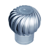 Fans Wind Powered Turbine Ventilator for Hose