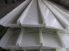 Flexible Customized Thickness Fiberglass Sheet