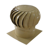 whirlybird 4 inch attic turbine ventilator