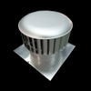 Best Rotary Small Turbine Ventilator for Roof