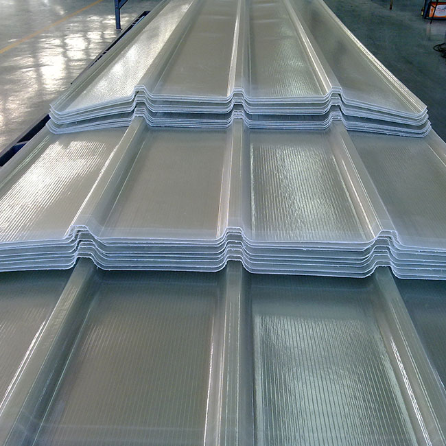 G10 10mm Translucent Structural Fiberglass Sheet