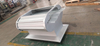 Standing Seam Soffit Attic Ridge Ventilators