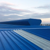 Smart Wide Off Ridge Ventilator for Roof