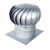 Turbo Wind Powered 12 Inch Turbine Ventilator for House