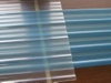 Frp Transparent Fiberglass Sheet