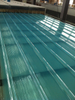 3mm Flexible Rooftop Fiberglass Sheet