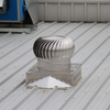 Attic Wind Driven Fans Turbine Ventilator