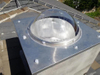 Small Tubular Skylight for Home And Dome