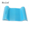 Opaque Flexible Hard Fiberglass Sheet for Car Parking