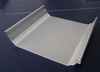 Anti-corrosion Corrugated Fiberglass Sheet Panels