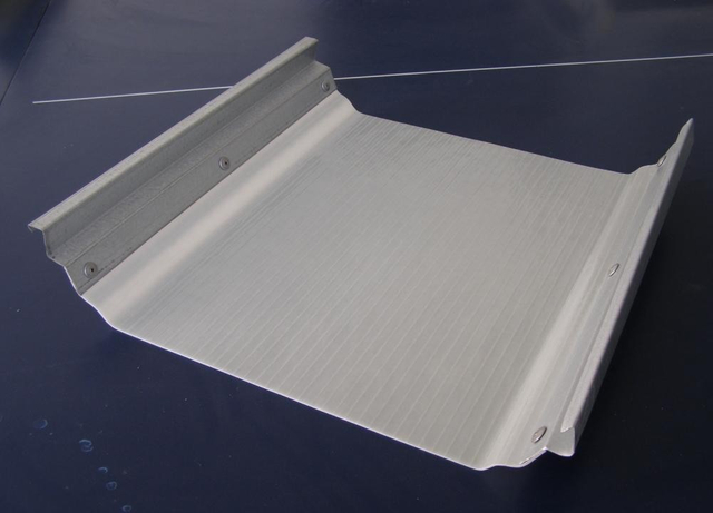 Anti UV Fiberglass Sheet