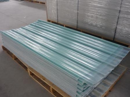 Structural Thin Roll Fiberglass Sheet