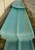 Best translucent Greenhouse Fiberglass Sheet