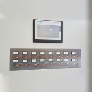 Pneumatic Control Cabinet