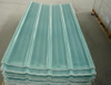 Transparent Translucent Clear Fiberglass Sheet