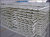 Reinforced Acrylic Epoxy Fiberglass Sheet