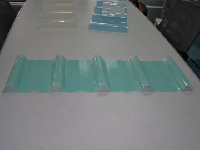 Composite 6mm Fiberglass Sheet