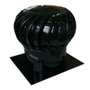 8 Inch Solar Powered Industrial Turbine Ventilator