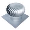 Small Rotary Turbine Ventilator for Shipping Container