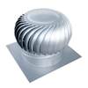 Air Wind Driven 24 Inch Turbine Ventilator for Commercial