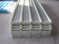 Flat Composite Honeycomb Fiberglass Sheet