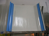 Frp Reinforced Acrylic Fiberglass Sheet