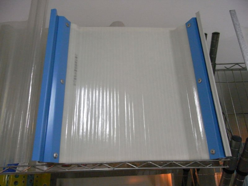 Reinforced Acrylic Epoxy Fiberglass Sheet