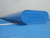 Customized Mesh Roll Wide Attic Ridge Ventilators