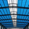 Translucent Corrugated Epoxy Fiberglass Sheet for Home Roof