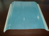 Composite Honeycomb Corrugated Fiberglass Sheet