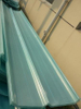 Best translucent Greenhouse Fiberglass Sheet