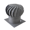 Whirlybird Wind Powered Turbine Ventilator for Hose