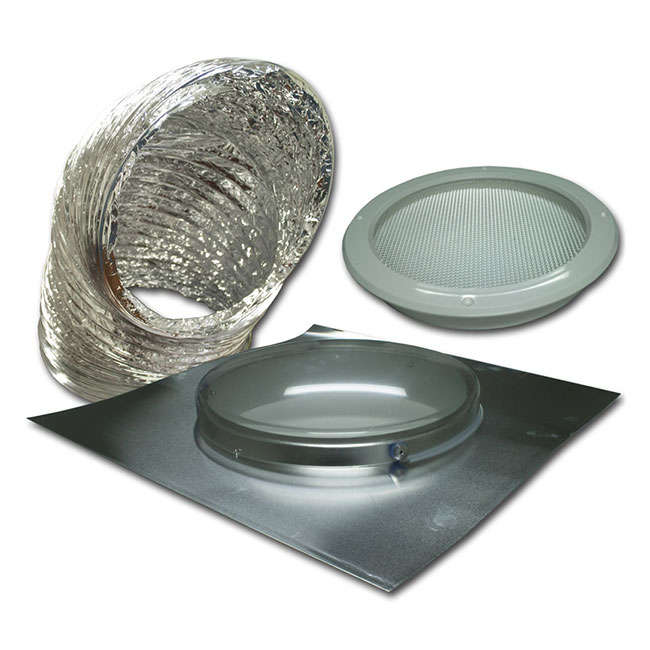 Dome Round Light Tubular Skylight