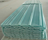 Anti-ultraviolet White Transparent Fiberglass Sheet