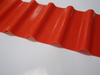 Hard High Temperature Uv Stabilised Fiberglass Sheet