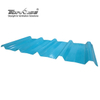 Flexible Translucent Plain Fiberglass Sheet