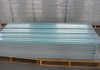 Frp Transparent Fiberglass Sheet