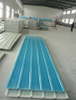 Hard High Temperature Fiberglass Sheet for Roof